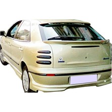 Drs Tuning Fiat Brava Spoiler Camüstü Fiber 1995-2001