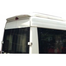 Drs Tuning Vw Volt/lt Spoiler Tavan (Işıklı) Fiber 1998-2006