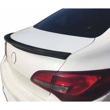 Drs Tuning Opel Astra J Sd Spoiler Bagaj Gt Fiber 2010 ve Sonrası