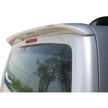 Drs Tuning Citroen Berlingo 2 Spoiler Bagaj Gt Fiber 2008 ve Sonrası