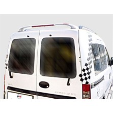 Drs Tuning Opel Combo C Spoiler Tavan Işıklı 2002-2012