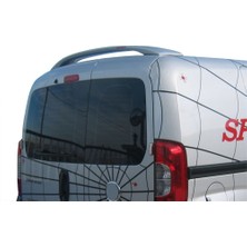 Drs Tuning Peugeot Bipper Spoiler Tavan Fiber 2008 ve Sonrası