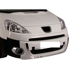 Drs Tuning Peugeot Tepe Ön Koruma Fiber 2008 ve Sonrası