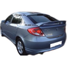 Drs Tuning Proton Gen 2 Arka Tampon Altı Fiber 2004-2013