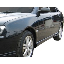 Drs Tuning Proton Waja Marşpiyel 2 Prç Fiber 2005-2011