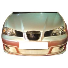 Drs Tuning Seat Cordoba 6l Ön Tampon Altı Telli Fiber 2002-2009