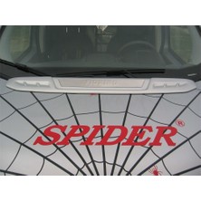 Drs Tuning Peugeot Bipper Kaput Spoiler Fiber 2008 ve Sonrası