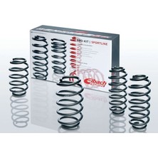 Drs Tuning Alfa Romeo - Mıto 0.9, 0.9 Twinair, 1.4, 1.4 Tb, 1.4 Turbo, 1.3 Jtdmpro Kıt - 30 mm