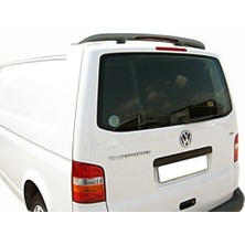 Drs Tuning Vw Caravelle T5.5 Spoiler Tavan (Işıklı) Fiber 2010-2015