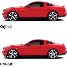 Drs Tuning Countryman (R60)ONE, Cooper, Cooper S, Oned, Cooperd, Coopersd, Coopers Jcwpro Kıt-30 mm