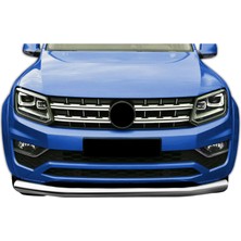 Drs Tuning Metal Ön Koruma Bar