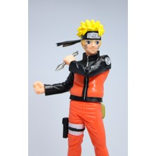 Naruto Shippuden – Naruto Figür