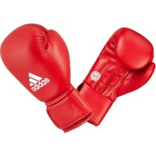 adidas Adıwakog2 Wako Onaylı Kick Boks Eldiveni Müsabaka Eldiveni