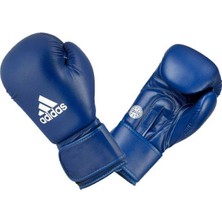 adidas Adıwakog2 Wako Onaylı Kick Boks Eldiveni Müsabaka Eldiveni