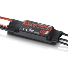 Hobbywing Skywalker Fırçasız Motor Esc - 40A