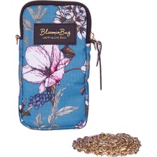 BloominBag Cherry Blossom Telefon Çantası