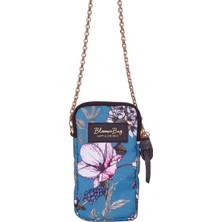 BloominBag Cherry Blossom Telefon Çantası