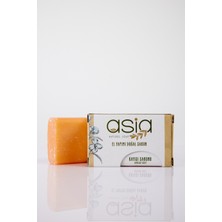 Asia Doğal Kayısı Sabunu