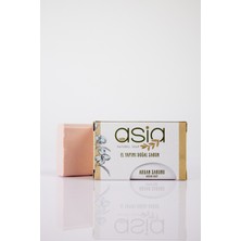 Asia Doğal Argan Sabunu