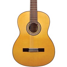 Manuel C3F Klasik Gitar