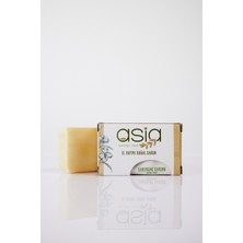 Asia Doğal Sarımsak Sabunu