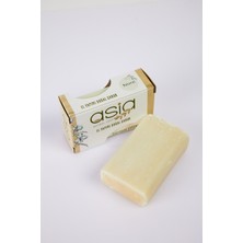 Asia Doğal Sarımsak Sabunu