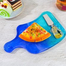 Basto Depolama Kutusu Western Food Suit Biftek Yuvarlak Kafa Sapı (Yurt Dışından)