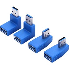 Sharplace USB 3.0 Uzatma Kablosu Aksesuarları Dizüstü Kamera Fotoğrafçılığı (Yurt Dışından)