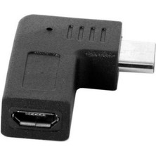 Sharplace Pc Için 2x Micro USB Ila タイプ C Adaptörü (Yurt Dışından)