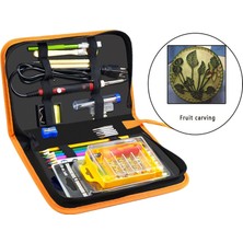 Basto Kabartma Için Yanan Kit Kalem LED Ekran (Yurt Dışından)