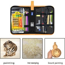 Basto Kabartma Için Yanan Kit Kalem LED Ekran (Yurt Dışından)
