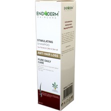 Endoderm Haircare Dökülmeye Karşı Özel Bakım Şampuanı /200ML