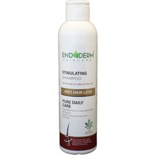 Endoderm Haircare Dökülmeye Karşı Özel Bakım Şampuanı /200ML