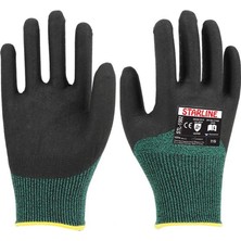 Starline STL-1502 Kesilmeye Dirençli Eldiven No:10