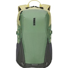 Thule Thule enroute 23L Agave-Basil Notebook Sırt Çantası