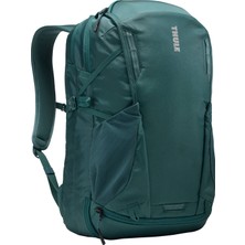 Thule Enroute 30L Mallard Green Notebook Sırt Çantası