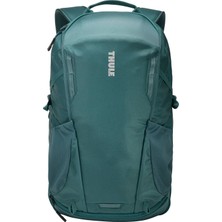 Thule Enroute 30L Mallard Green Notebook Sırt Çantası