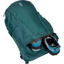 Thule Enroute 30L Mallard Green Notebook Sırt Çantası