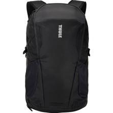 Thule Enroute 30L Siyah Notebook Sırt Çantası