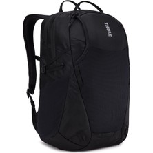 Thule Thule enroute 26L Siyah Notebook Sırt Çantası