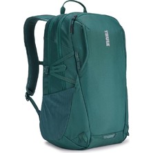 Thule  enroute 23L Mallard Green Notebook Sırt Çantası