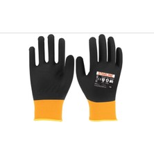 Akka STL-1403 Köpük Nitril Eldiven No:9