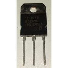 OEM Bd 249