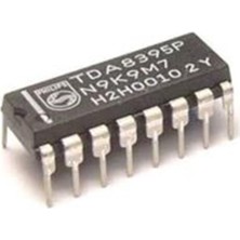 OEM Tda 8395