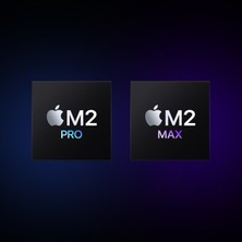 Apple MacBook Pro M2 Pro 16GB 512GB SSD macOS 14" Taşınabilir Bilgisayar Uzay Grisi MPHE3TU/A