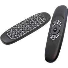Multibox X9 Air Kumanda