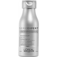 Loreal Professionnel L'oreal Professionnel Magnesium Silver Şampuan 100 ml