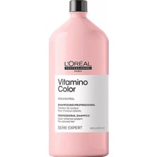 Loreal Professionnel L'oreal Professionnel Serie Expert Vitamino Color Renk Koruyucu Şampuan 1500 ml