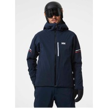 Helly Hansen Swift Team Erkek Lacivert Mont 65871-597