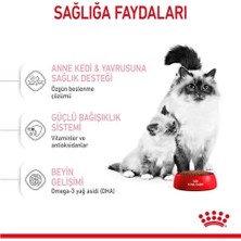 Royal Canin® Mother & Babycat Yavru Kedi Maması 4 Kg